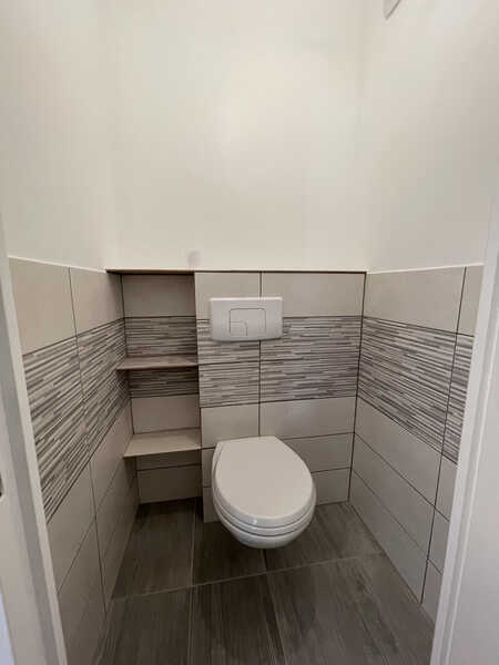 Parquets & Carrelages — réalisation VBS Bâtiment à Fontenay-sous-Bois — VBS Bâtiment à Fontenay-sous-Bois