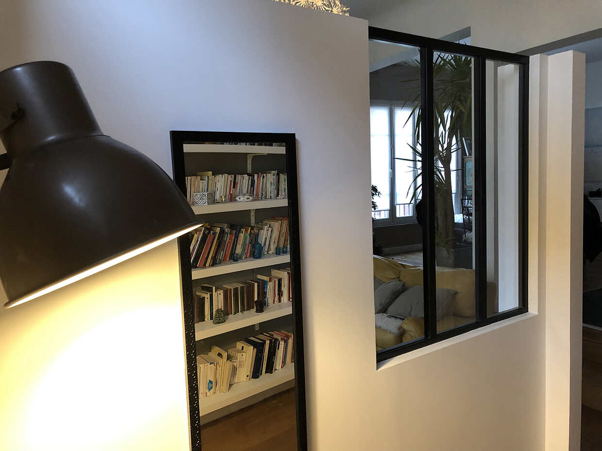 Fenêtres à Fontenay-sous-Bois par VBS Bâtiment